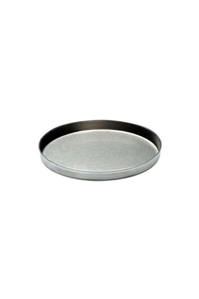 SOING Tavă pentru pizza, rotundă, aluminiu 1,5 mm, 20 x 2 cm