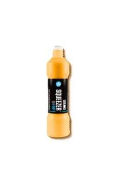 GROG Squeezer 10 FMP - Sunray Yellow