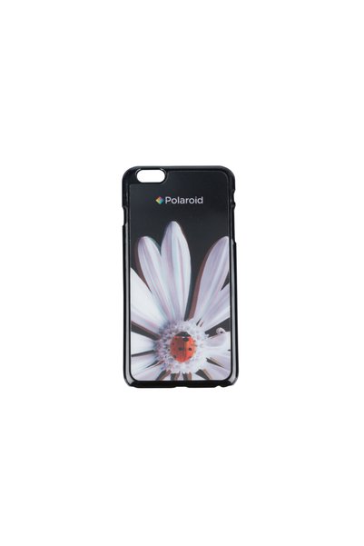 Polaroid 98048 Σκληρή Λεπτή Προστατευτική Θήκη Σκληρού Κελύφους 3D για iPhone...