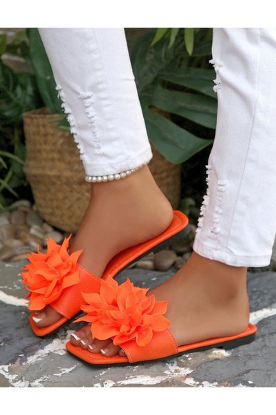 Evendi Flip-flops, orange