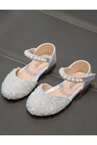 Evendi Shoes, White