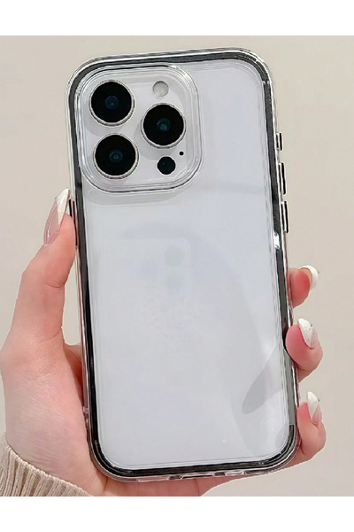 Evendi Θήκη iPhone, Διαφανής