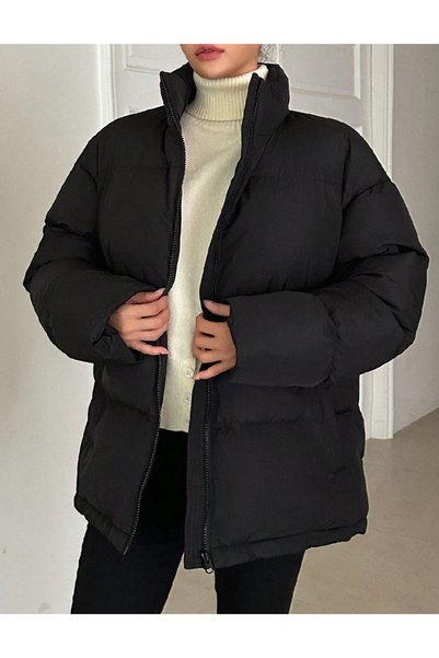 Evendi Geaca, Negru