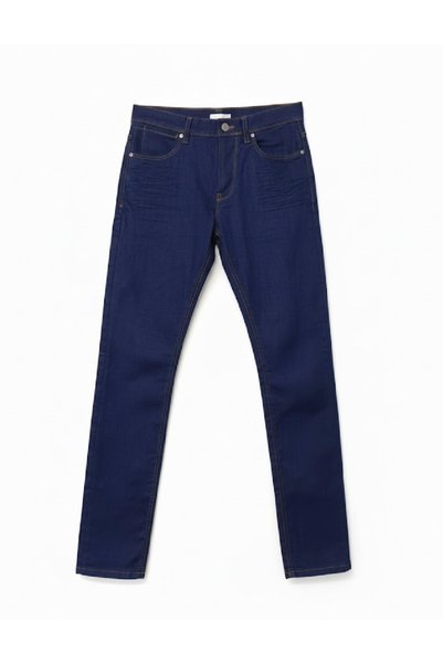 Evendi Blugi, Bleumarin