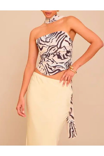 Evendi Top, Crem