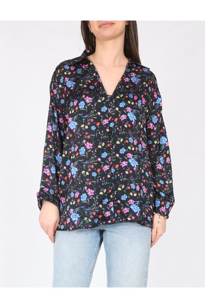 Evendi Camasa, Floral