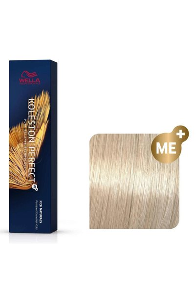 Wella Professionals Koleston Perfect 10/38 COOL RICH NATURALS Μόνιμη Βαφή Μαλ...
