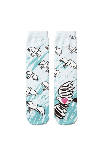 Bermody Socket Socks