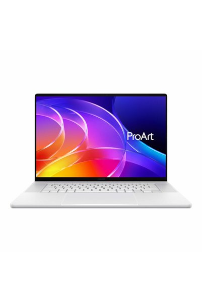 ASUS ProArt H7607ba-se354w P16 Nvıdıa RTX Spark N1X with 6144-core 20-core Dd...