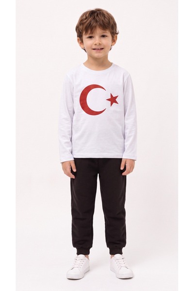 Lilabio Hanorace - Alb - Casual