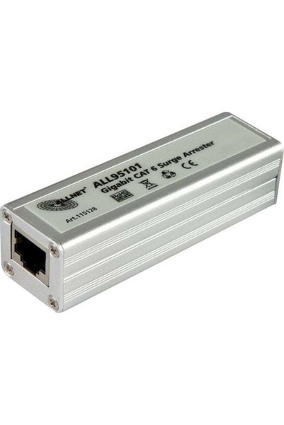 ALLNET Προστασία 1 τεμάχιο