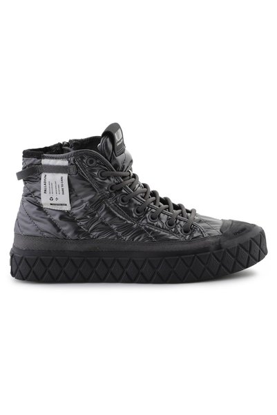 Palladium Palla Ace Re-quilt