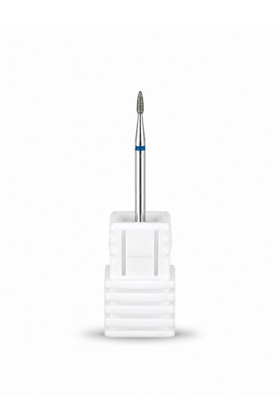 Cosmeticos Διαμαντένιο Τρυπάνι, Μικρό Σχήμα Φλόγας, Μπλε – Μέτρια Κοκκομετρία...