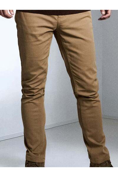 Sheya Jeans, maro