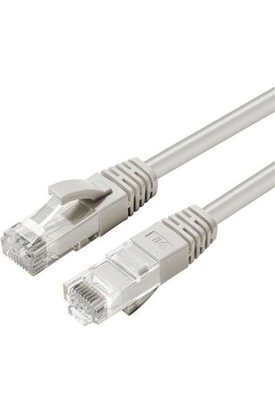 MicroConnect Καλώδιο δικτύου Ethernet U/UTP Cat.6 5m Γκρι 1 τεμ. Κωδικός: UTP605