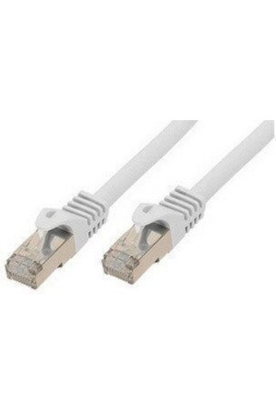 Other Καλώδιο Δικτύου Ethernet Shiverpeaks S/FTP Cat.7 (10Gbps) 45m Λευκό Κωδ...