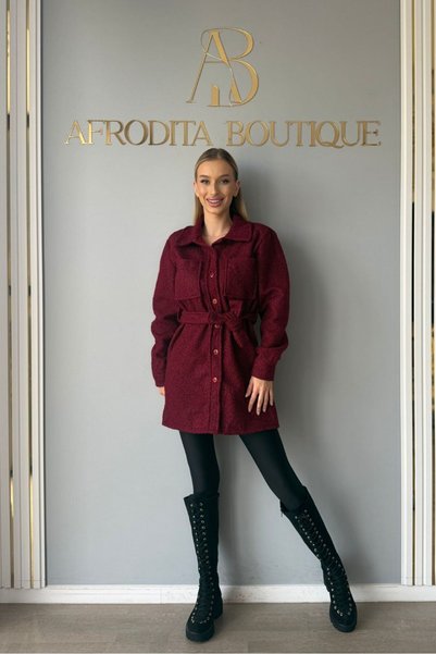 Afrodita Boutique Jacheta Matteo