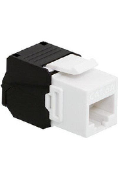 LogiLink Cat.6a NK4066 Keystone 1 τεμ.