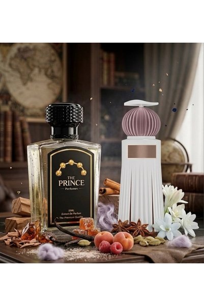 Prince Top quality perfume inspired by Marj