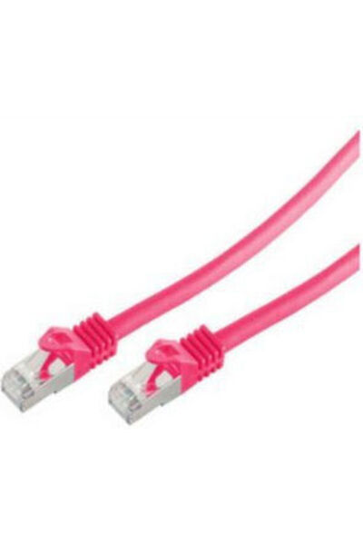 Other Καλώδιο Δικτύου Shiverpeaks S/FTP Cat.7 (10Gbps) Ethernet 30m Μωβ Κωδικ...