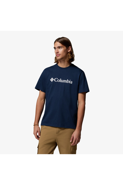 Columbia TRICOU TRICOU CSC Logo de bază ™   Tricou
