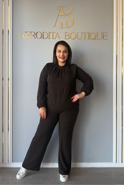 Afrodita Boutique Set Bibi