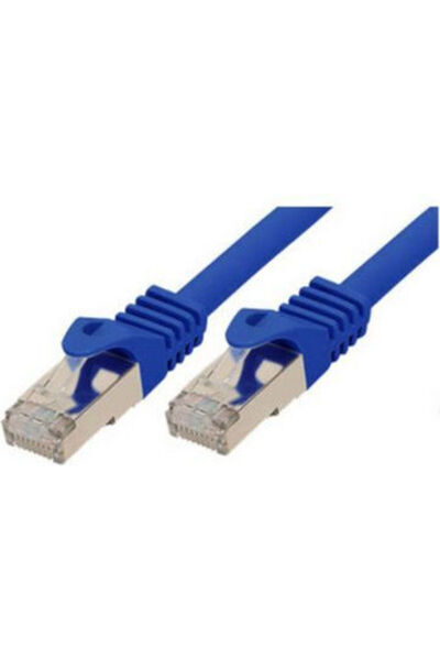 Other Καλώδιο Δικτύου Shiverpeaks S/FTP Cat.7 (10Gbps) Ethernet 50m Μπλε Κωδι...