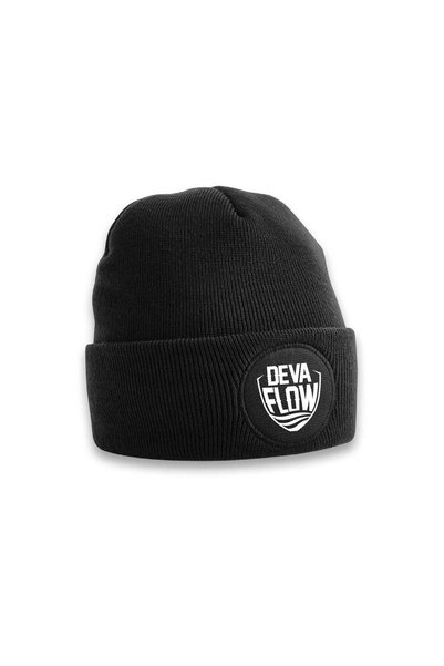 Generic Căciulă cu patch - DEVAFLOW