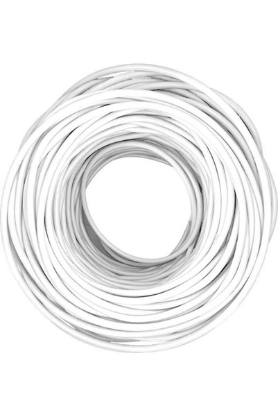 Nod Καλώδιο δικτύου Gigabit U/UTP Cat.6 Ethernet χωρίς τερματισμό 100m Γκρι Κ...