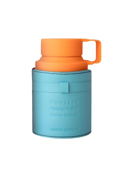Armaf , Odyssey Mandarin Sky, Eau De Parfum, Pentru bărbați, 100 ml