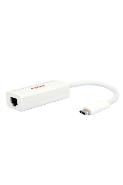 OEM Προσαρμογέας Δικτύου Gigabit Ethernet USB 3.2 Type-C