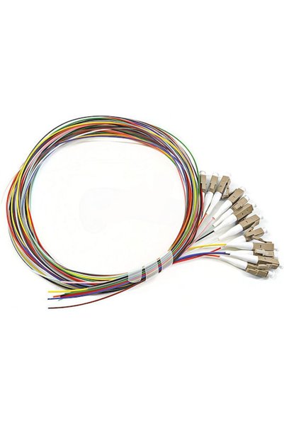 Lanview Καλώδιο Δικτύου U/UTP Ethernet 2m