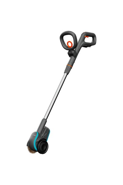 Gardena Perie de îmbinare fără fir EasyWeed 1800/18V P4A solo, dispozitiv de ...