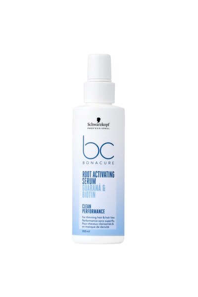 schwarzkopf professional BC Bonacure Ορός Ενεργοποίησης Ριζών (100ml)