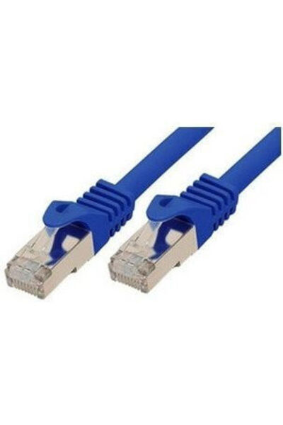 Other Καλώδιο Δικτύου Ethernet Shiverpeaks S/FTP Cat.7 (10Gbps) 20m Μπλε Κωδι...
