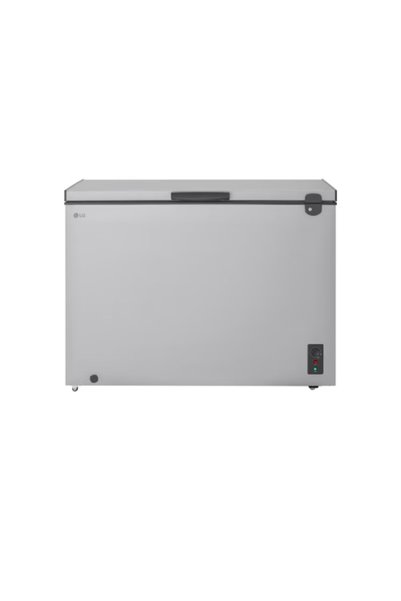 LG Horizontal Freezer, 9.64 cu ft, Silver - LC10GBBEIR