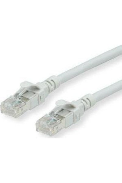 Roline Καλώδιο δικτύου Ethernet U/UTP Cat.6a 20m 1 τεμ.