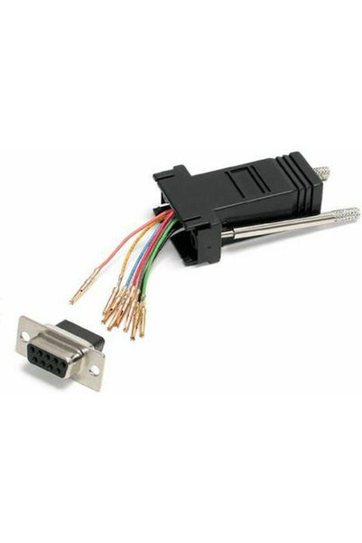 startech Προσαρμογέας RJ45