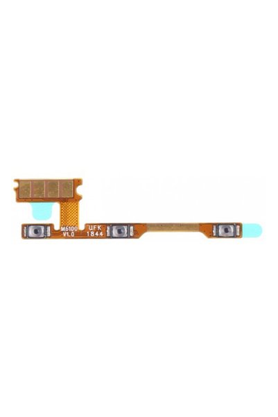 unbranded Καλώδιο Flex On/Off και έντασης ήχου SPXN7-0005 για Xiaomi Redmi No...