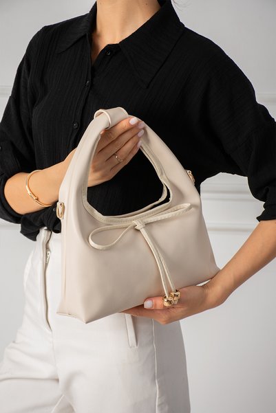 MYSTOBAG Gabi Fiyonk Women's Daily Shoulder and Crossbody Bag