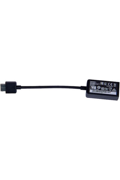 LENOVO Προσαρμογέας Ethernet LAN RJ45 Display Port ThinkPad 01YU026