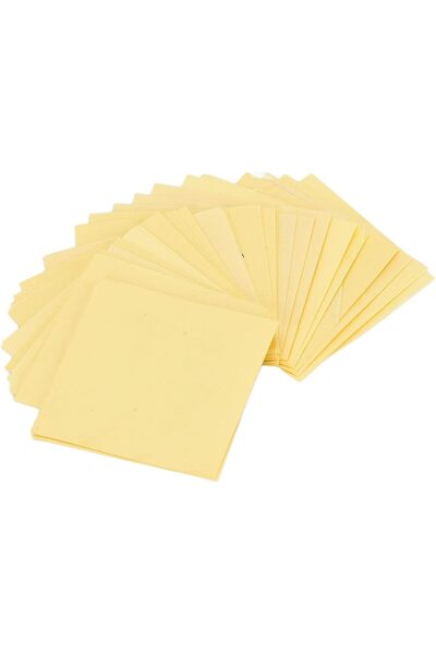 GENERAL Pool Repair Patches 30 Pcs Self-Adhesive Waterproof 5x5cm