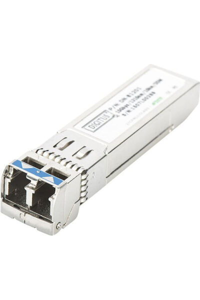 Digitus Sfp+ DN-81201-01 Πομποδέκτης 1 τεμ.