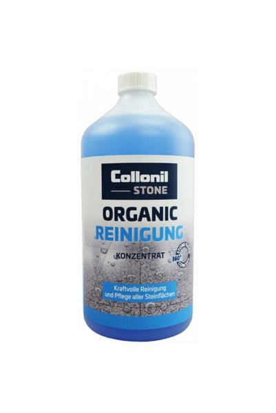 Collonil Ecological concentrated stone cleaning solution Organic Reinigung, 1...