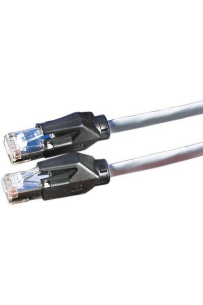 OEM Καλώδιο Δικτύου Ethernet S/FTP Cat.6 7m Γκρι 1 τεμ.