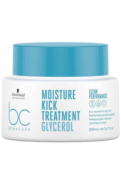 schwarzkopf professional BC Bonacure Tratament Hidratant pentru Păr - Complex...