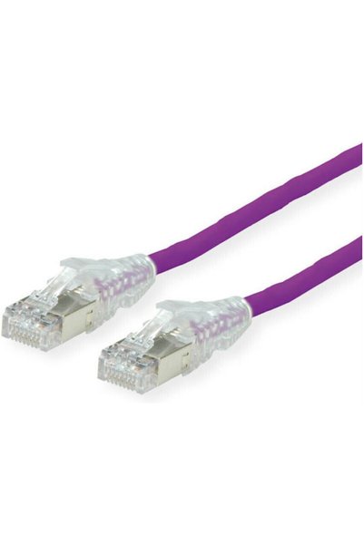 Other Καλώδιο Δικτύου Dtwyler Cat.6a Class Ea S/FTP Χαλκός 7702 Flex LSOH Amp...