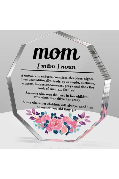 Generic Mom Gifts from Daughter Son Best Mom Ever Mothers Day Birthday Christ...