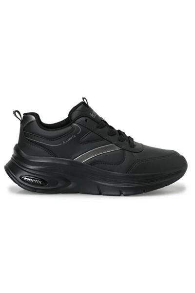 Kinetix Lindsey Pu 36/40 High Comfort Sole Women's Sneakers.