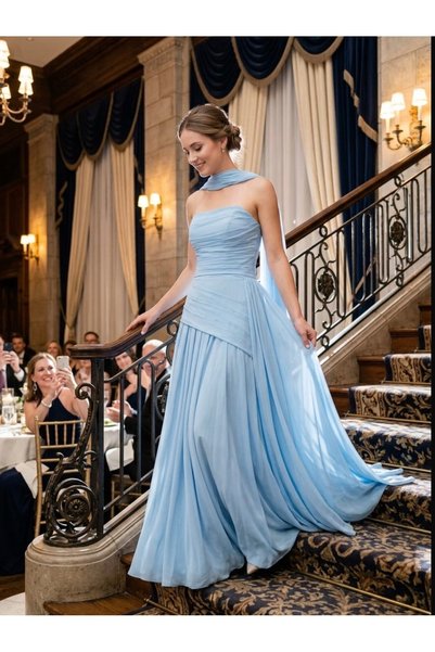 Sheen فستان 👗 راقي